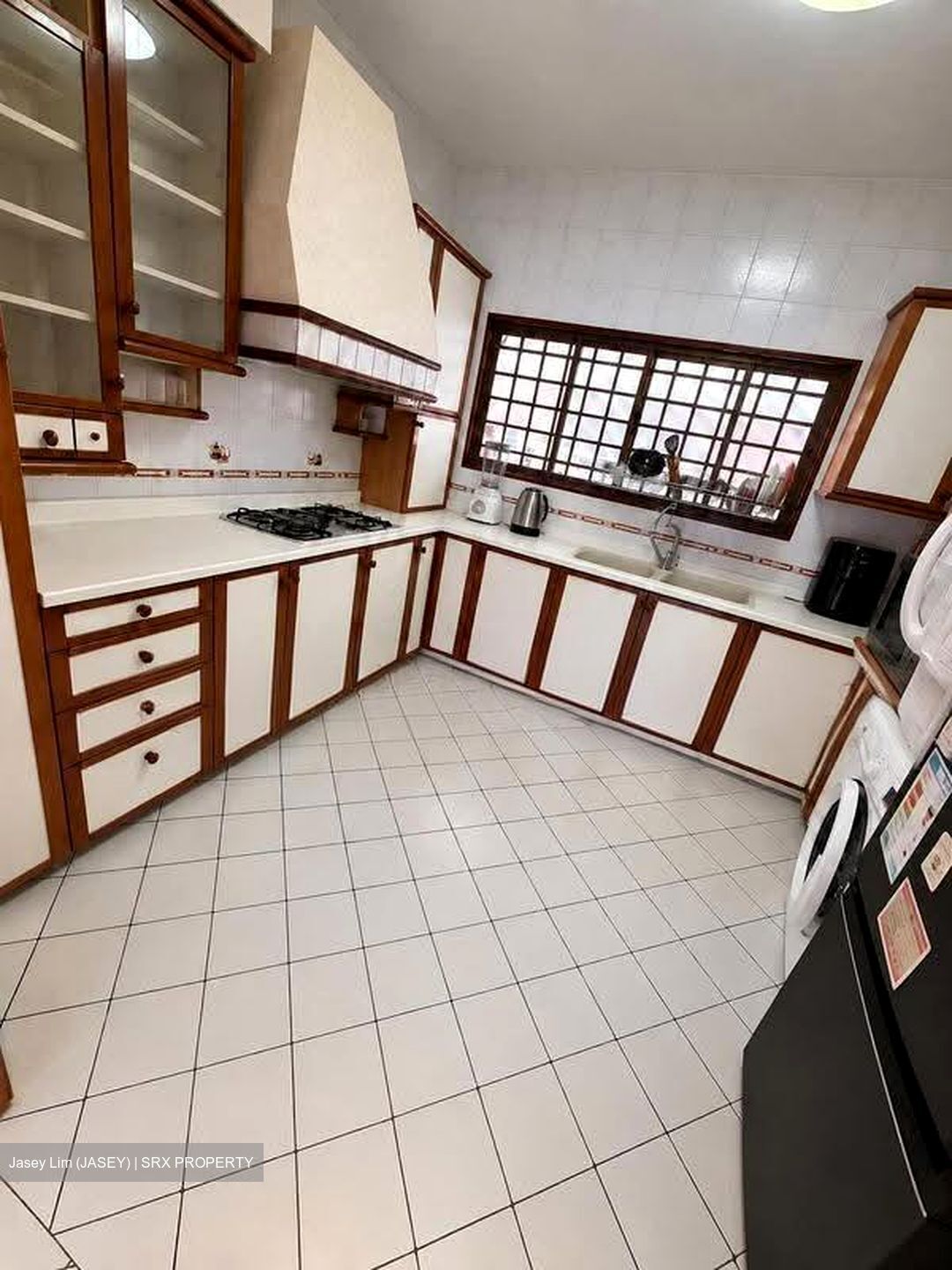 Ridgewood (D10), Condominium #621159531